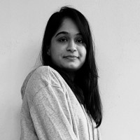 Shreenidhi Bhat
