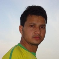 Sunil Singh Negi