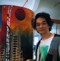 LIN SHIH-PAO
