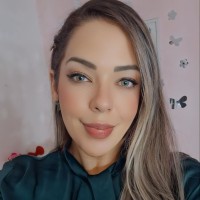 Larissa Rios
