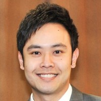 Will Chan, Cfa