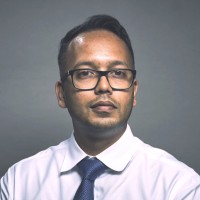 Dharmesh Roopun