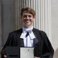 Duncan Huntley