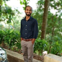 Chandan Raj H R