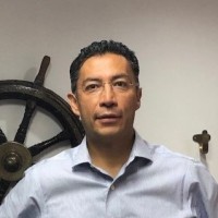 Joaquin Hernandez Zamudio