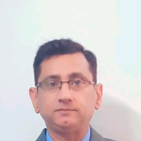 Gagan Dang