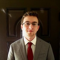 Joshua Matvey