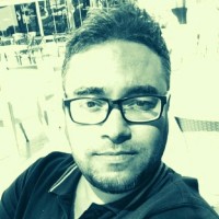 Saleh Ahmed