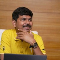 Surya Siva Prasad