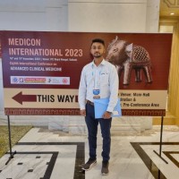 Dr. Atul Bodra(PT)