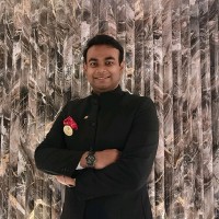 Amit Kumar Shaw