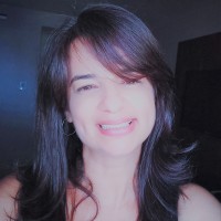 Patricia De Souza Sant'Anna