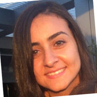 Clarisse Elraheb