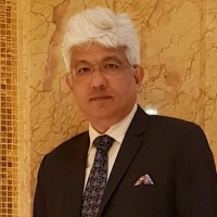 Nipun Mehta