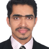 Faisal Mohammed