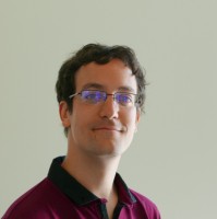 Cédric Morin