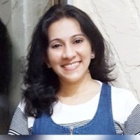 Sweta Aggarwall