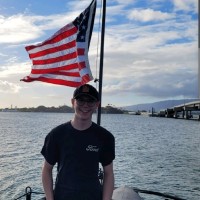 Mason Erickson