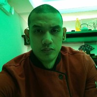 Miko Cruz