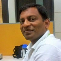 Deepak Yp