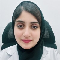 Dr. Ammara Abdullah