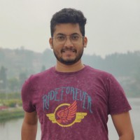 Pritam Maity