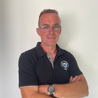 Stéphane Peter