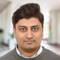 Mansoor Ahmed