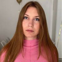 Ulyana Beketa
