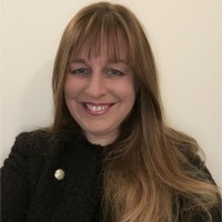 Caroline Walton