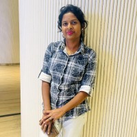 Megha Shree B A