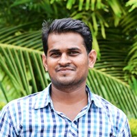 Shubham Gawande