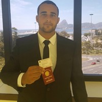 Bruno Henrique Castro