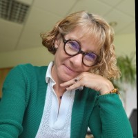 Nadine Weber