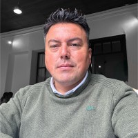 Diego A. Palma López