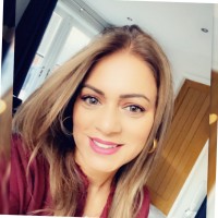 Naheed Ali