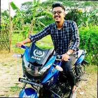 Hamid Ahosan Ujjal