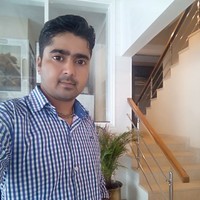 Nitin Verma