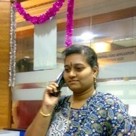 B Narmadha