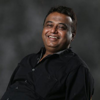 Rajesh Grover