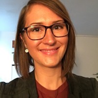 Vibeke Langhorn