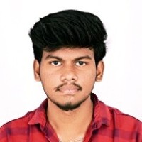 Niranjan B