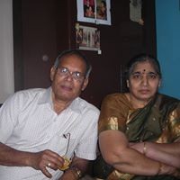 Lakshmi Prasad