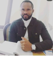 Michael Ibhazukor