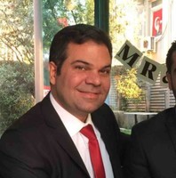 Cagri Tarik ZEYBEK
