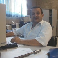 Alberto Valentim Augusto