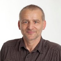 Daniel Mayeux