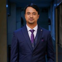 Prajit Ravi, Pmp®