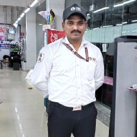 Krishna Kamalla