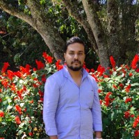 Ganeshkumar Murugan